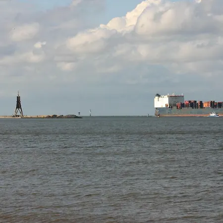 Wohnen Am Seedeich Cuxhaven