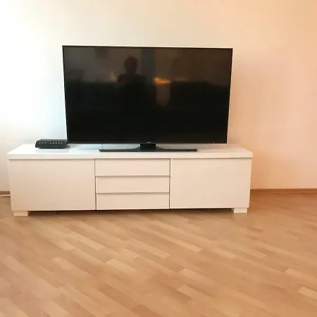 Appartement Wohnen Am Seedeich