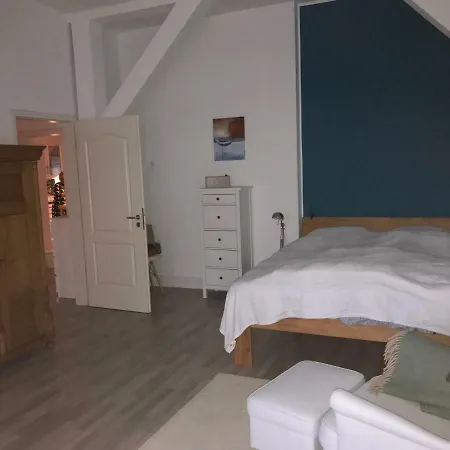 Wohnen Am Seedeich Appartement