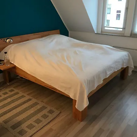 Wohnen Am Seedeich Appartement