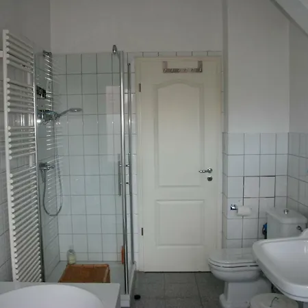 Wohnen Am Seedeich Appartement Cuxhaven